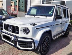 مێرسێدس بێنز G-Class